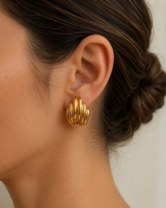 Celine Earrings