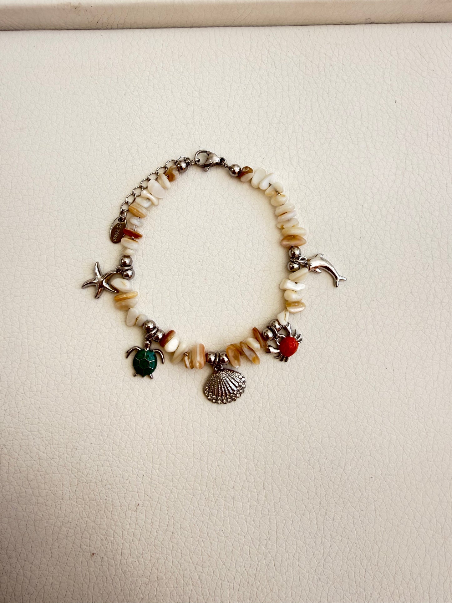 Shells Bracelet