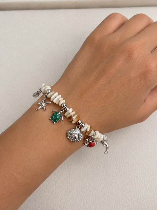 Shells Bracelet