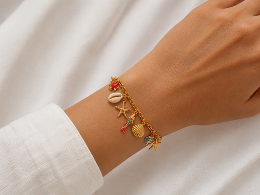 Ocean Bracelet