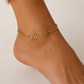 Grace Anklets