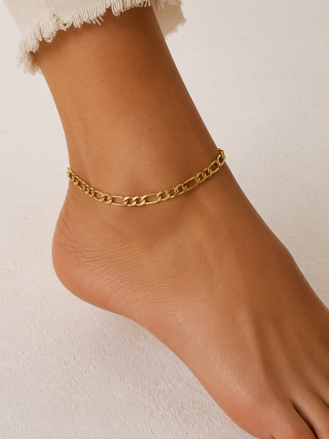 Grace Anklets