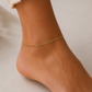 Olivia Anklets
