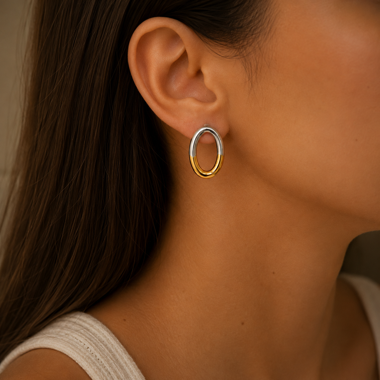 Mila Earrings