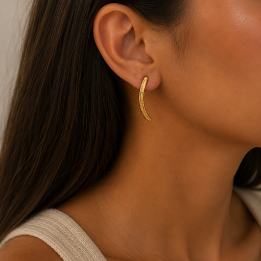Bana Earrings