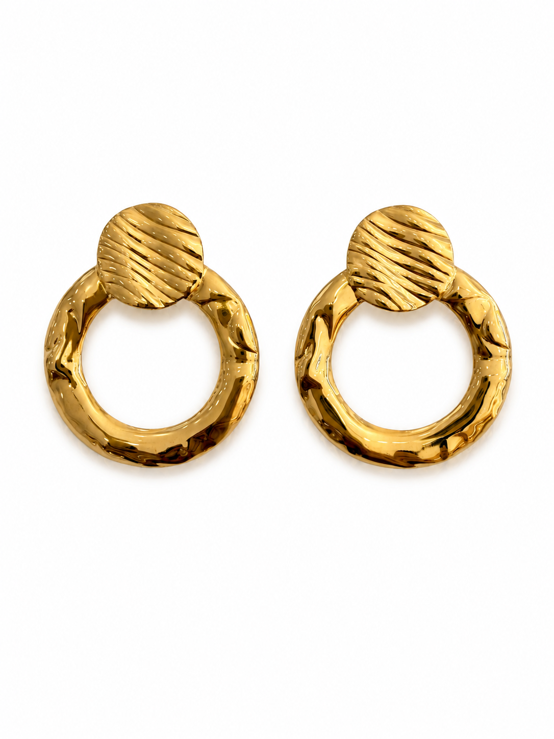 Madlin Earrings