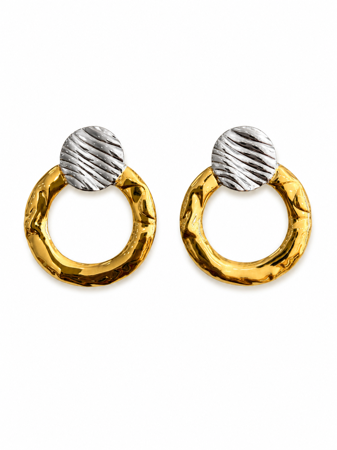 Madlin Earrings
