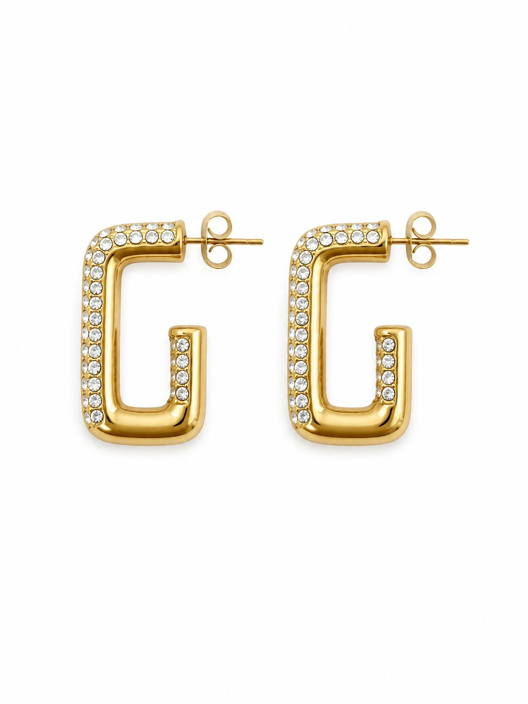 Juliette Earrings