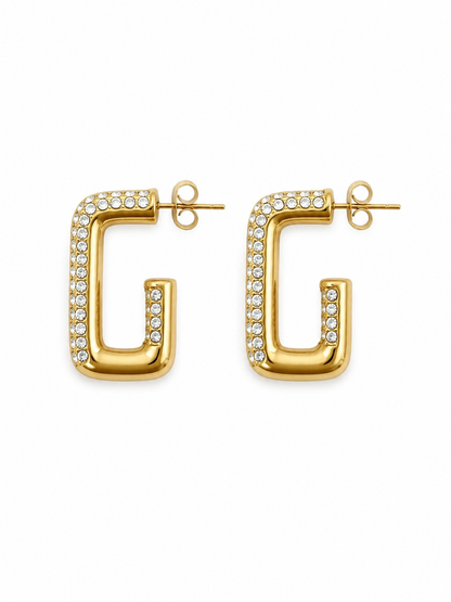 Juliette Earrings