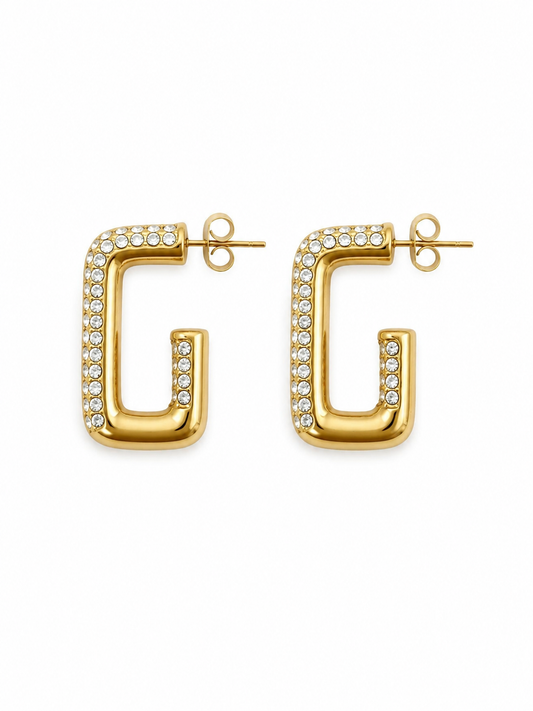 Juliette Earrings