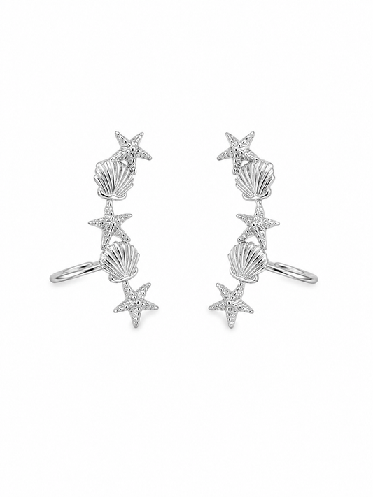 Seabreeze Earrings