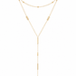 Rosalie Tie Chain