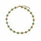 Sunflower Necklace