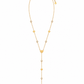 Freya Tie Chain