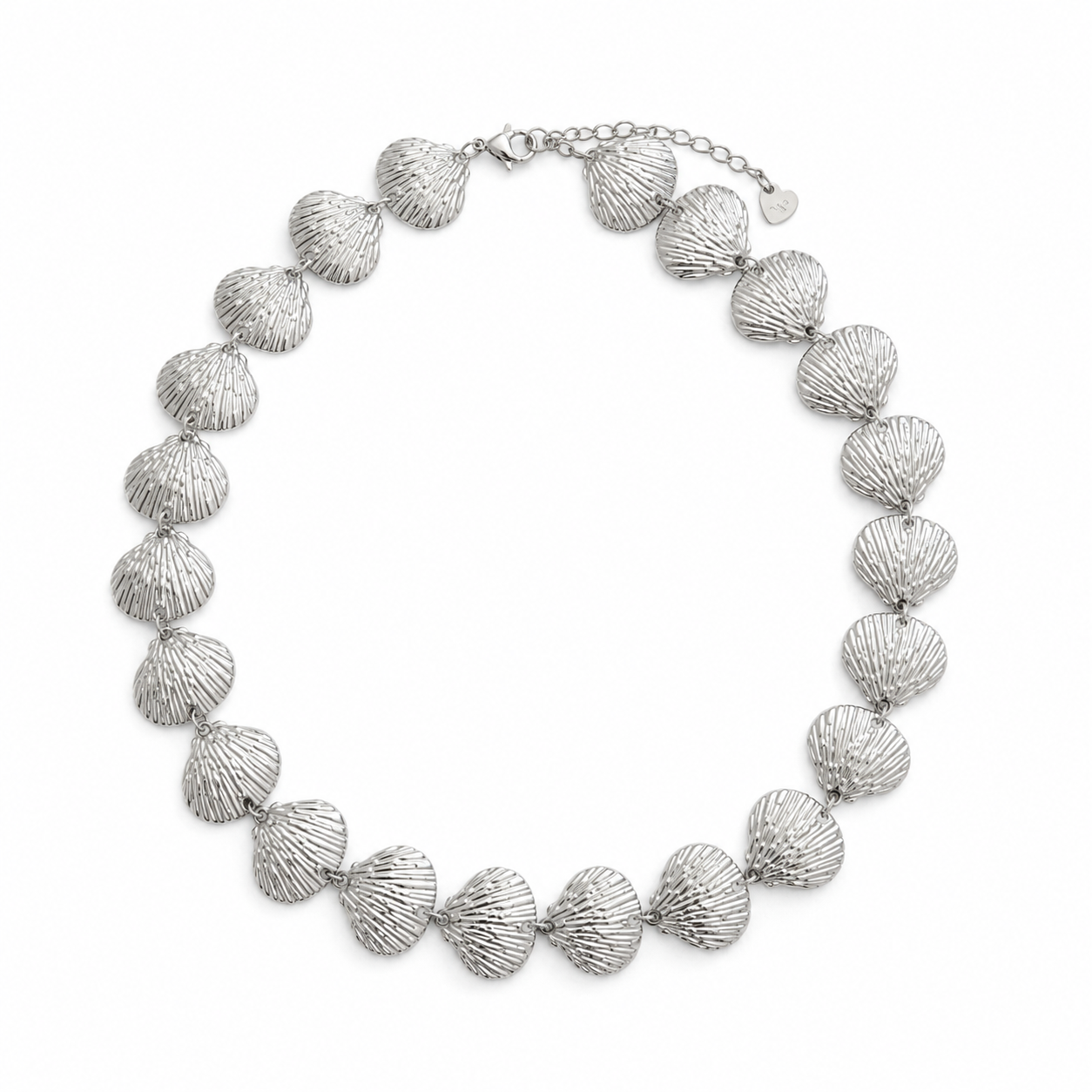 Shells Necklace
