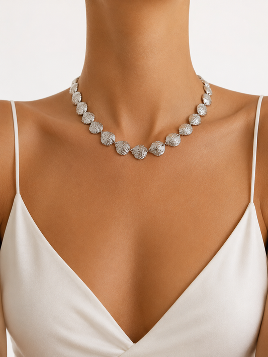 Shells Necklace