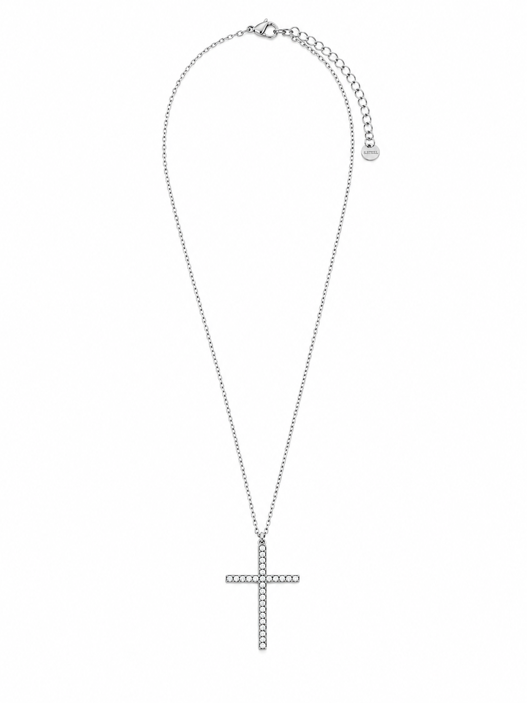Tessa Necklace