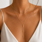 Rosalie Tie Chain