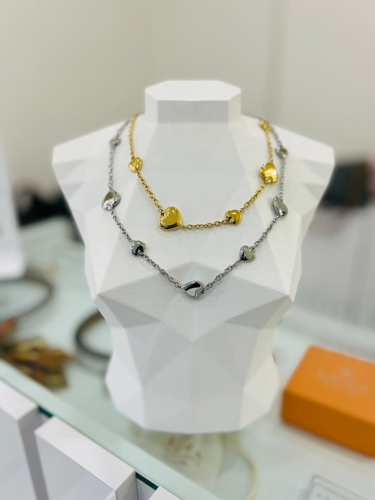 Love Lovely Necklace