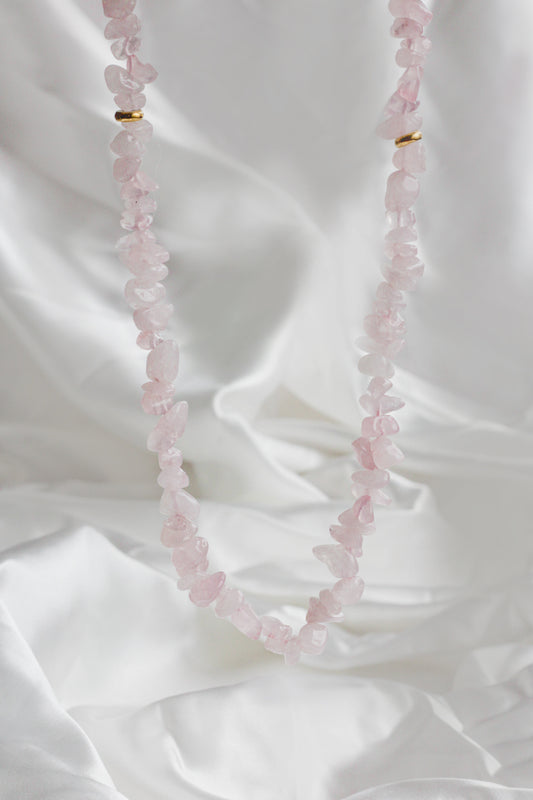 Babypink Necklace