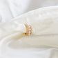 Tiara Ear Cuff