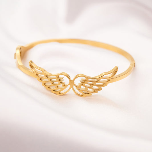 Angel Handcuff