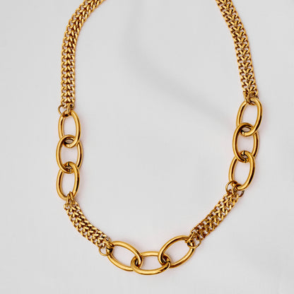 Alesia Necklace