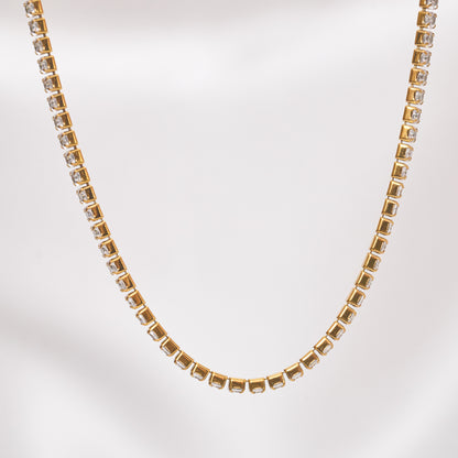 Elegance Necklace