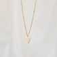 Panther Necklace
