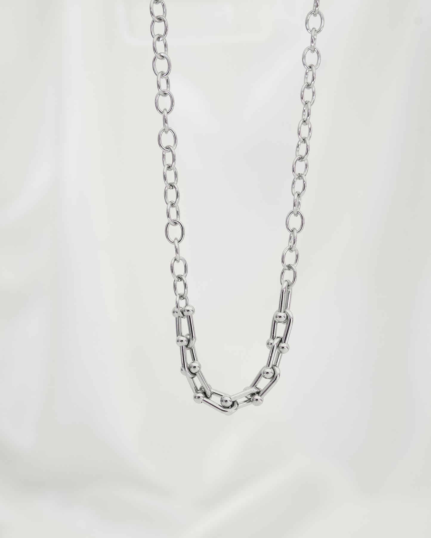 Isioni Necklace