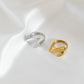 Menthia Chevalier Ring