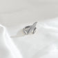 Menthia Chevalier Ring