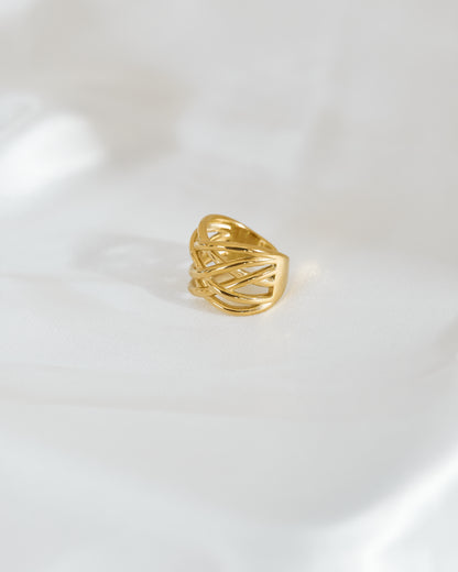 Zoe Ring