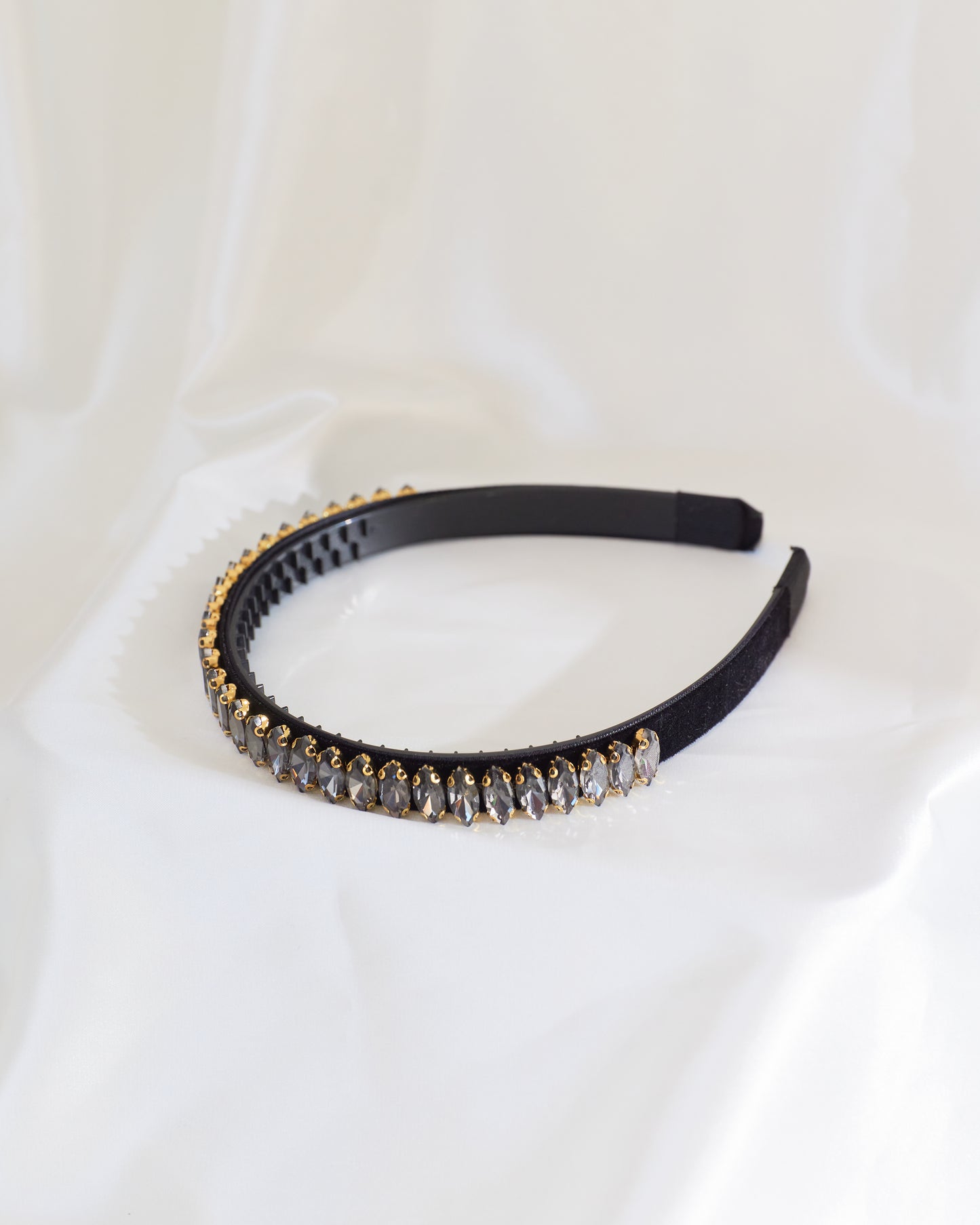 Nicole Stone Headband