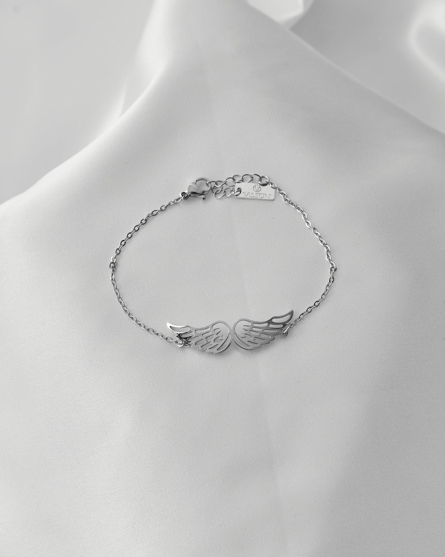 Wings Bracelet