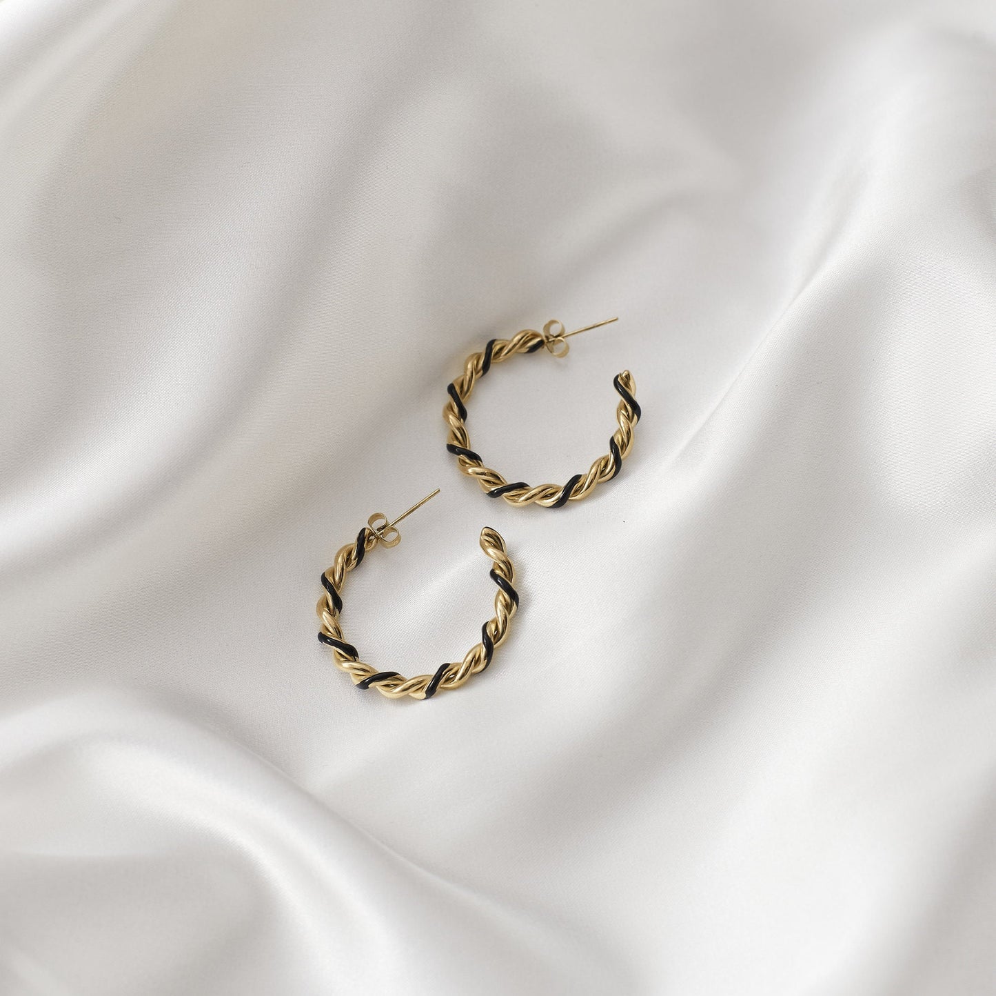 Erifili Earrings