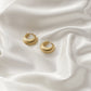 Seashell Earrings