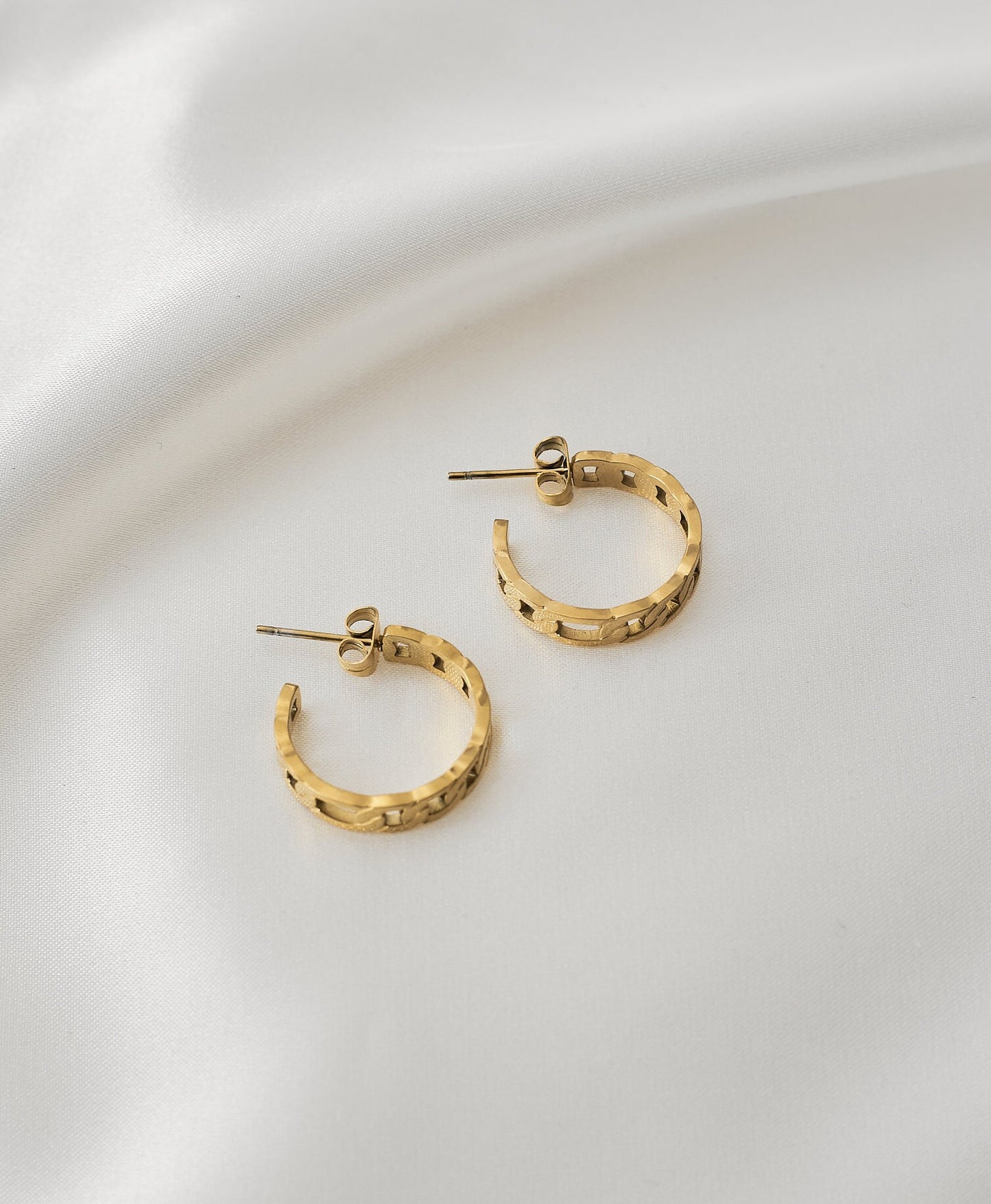 Isidora Earrings