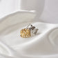 Leaf Ring