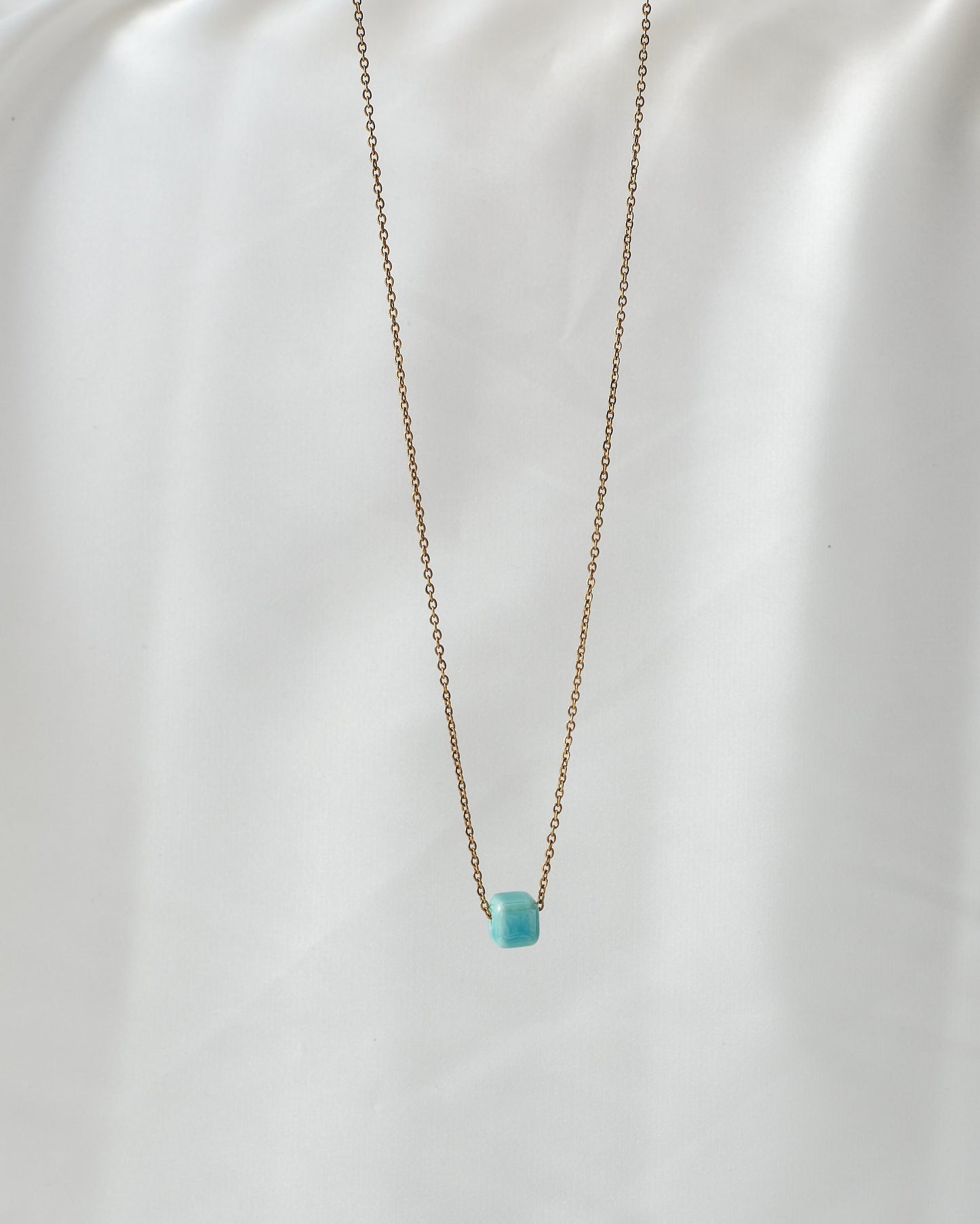 Marina Necklace