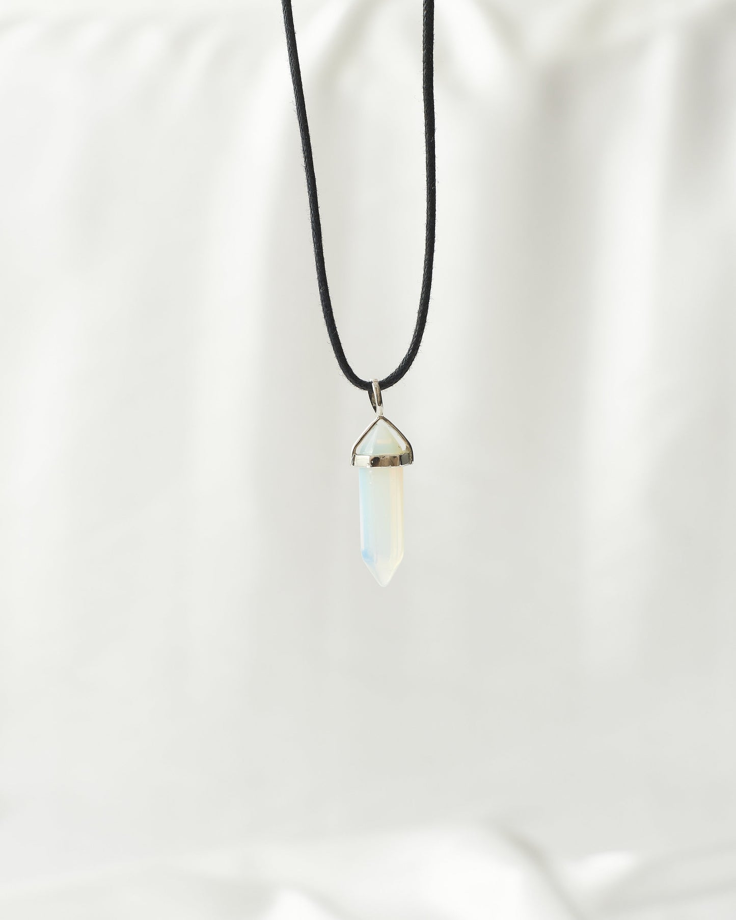 Crystal Unisex Necklace