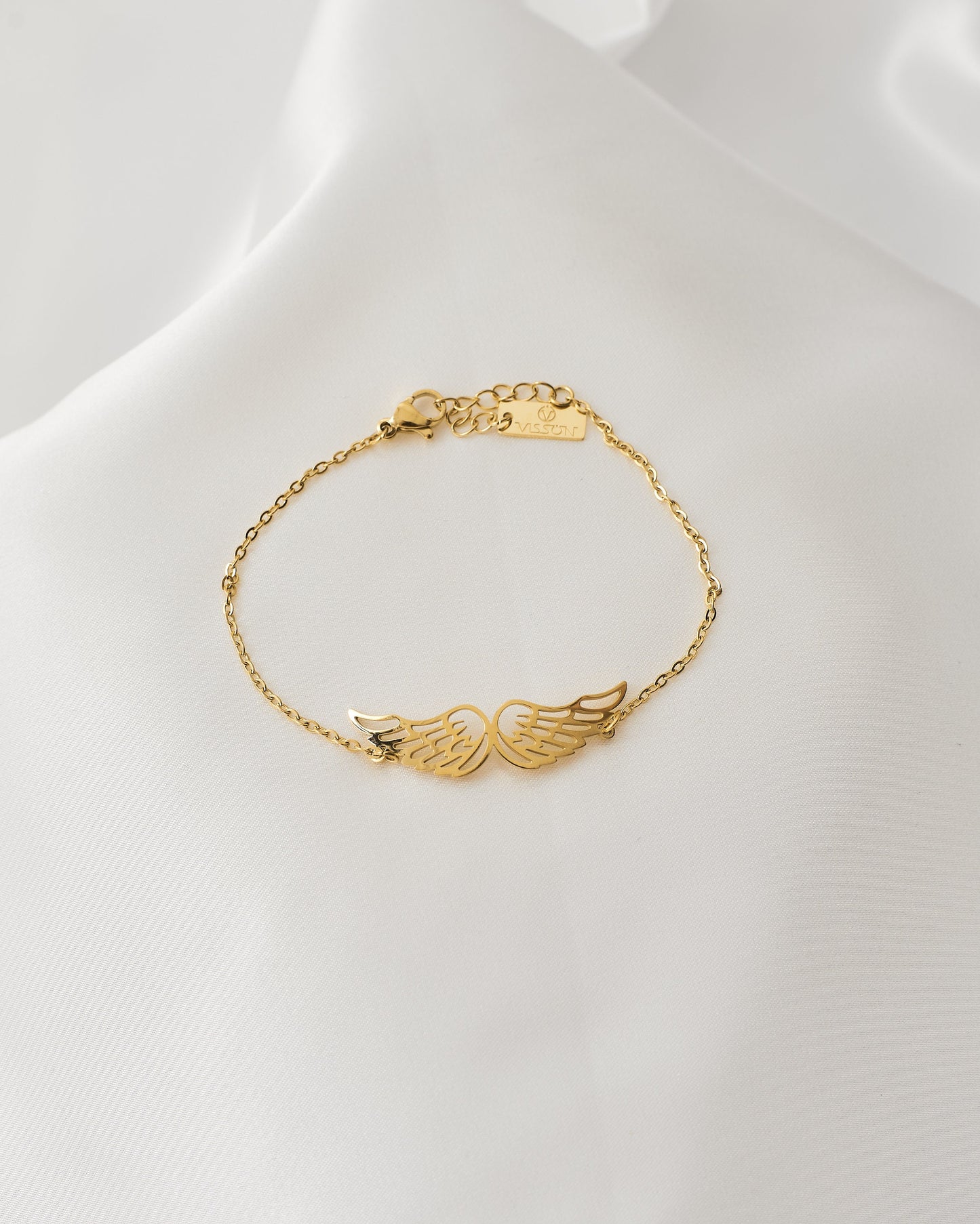 Wings Bracelet