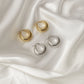 Seashell Earrings