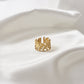 Leaf Ring