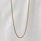 Long Chain Necklace