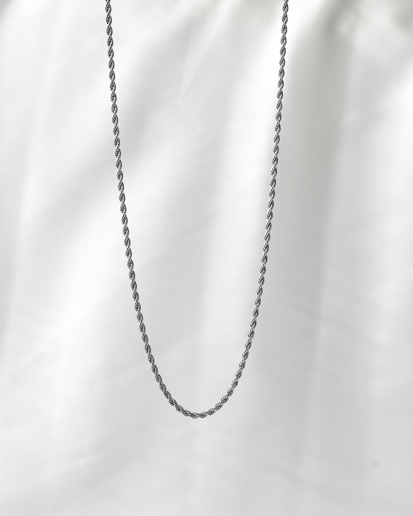 Long Chain Necklace