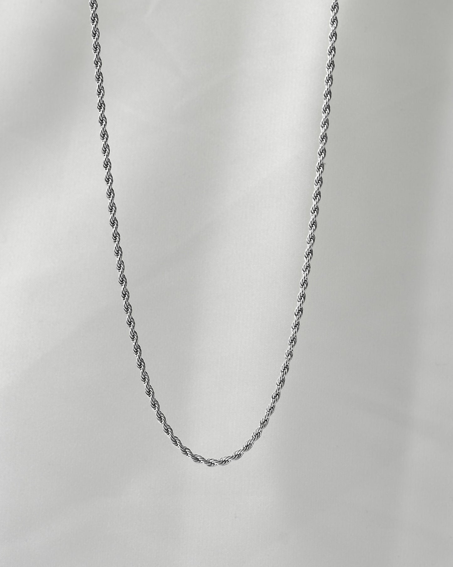 Short Chain Necklace