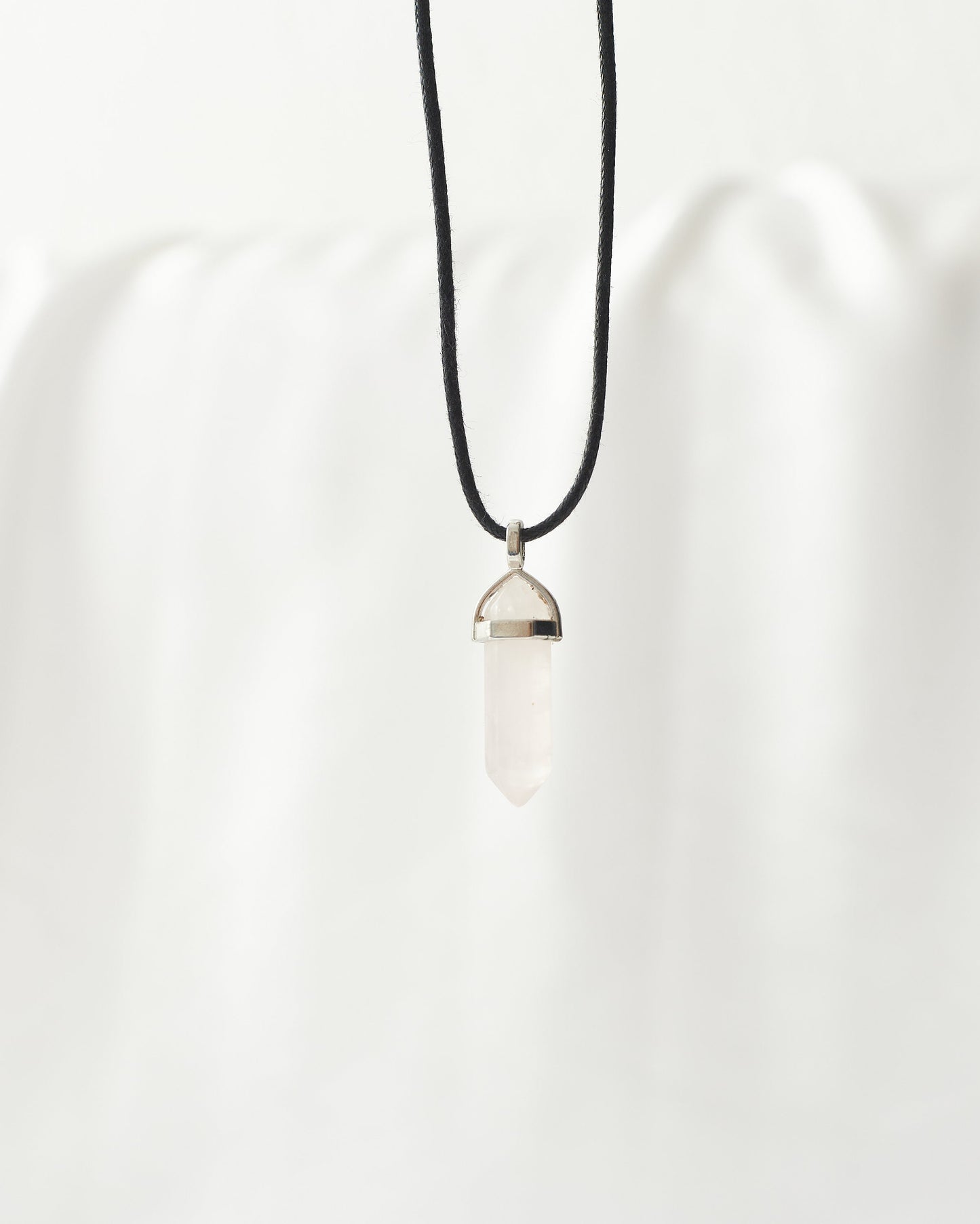 Crystal Unisex Necklace