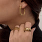 Ivi Earrings