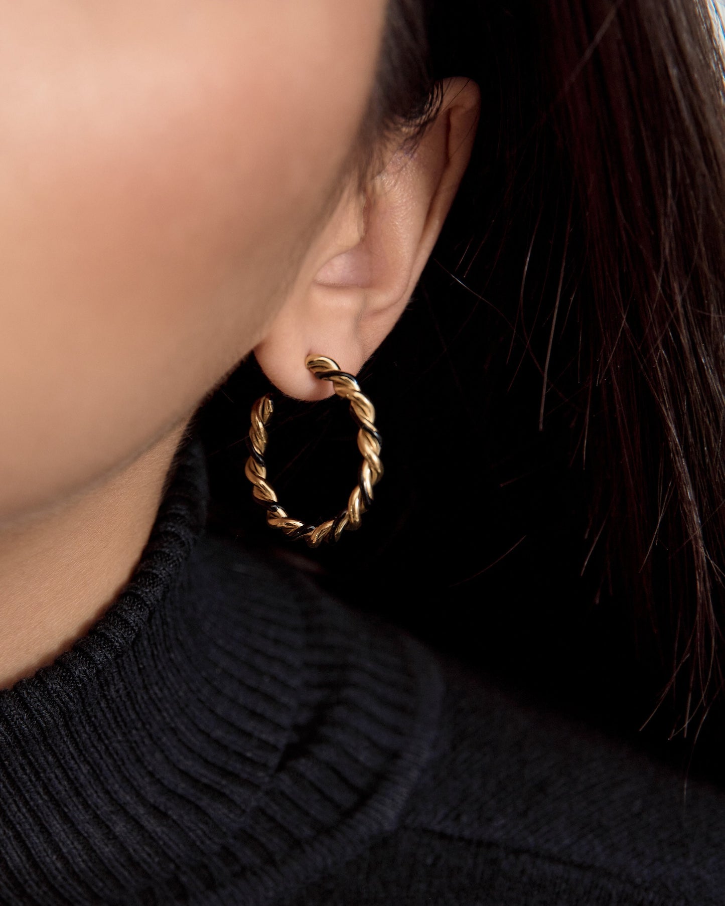 Erifili Earrings